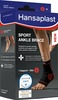 Hansaplast Sport Ankle Brace - Large