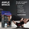 Hansaplast Sport Ankle Brace - Large