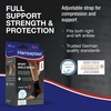 Hansaplast Sport Ankle Brace - Large