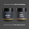 Nutrabay Gold 100% Whey Protein Concentrate Strawberry Milkshake - 500G