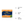 Park Avenue Premium Mens Soap | Tea Tree Oil+Shea Butter | 125g (Buy 3 Get 1)