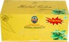 Jindal Herbals Colon Cleansing Powder Box Of (2.5 G X 25 Sachet)