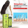 Deemark Adivasi Hair Oil For Hair Growth & Control Hair Fall | Reduce Split Ends Hair Oil (100Mlx4)