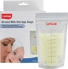 Luvlap Baby Breast Milk Storage Bags Disposable Milk Freezer Bags For Breast Feeding Pack Of 50 Bags