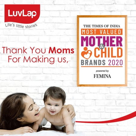 Luvlap Baby Breast Milk Storage Bags Disposable Milk Freezer Bags For Breast Feeding Pack Of 50 Bags