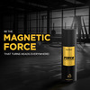 Archies Force French Aroma Antiperspirant Deodorant For Men 200Ml