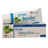Bjain Omeo Aesculus Ointment For Piles . Anal Pain & Discomfort - 30Gm