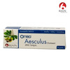 Bjain Omeo Aesculus Ointment For Piles . Anal Pain & Discomfort - 30Gm