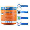 Fast&Up Glutamine - Pure Unflavoured - 300Gm