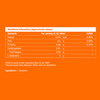 Fast&Up Glutamine - Pure Unflavoured - 300Gm