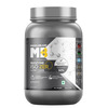 Muscleblaze Iso-Zero Whey Isolate (Unflavoured | 1Kg) | 27G Protein | Eaf | Low Carb