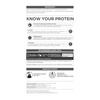Muscleblaze Iso-Zero Whey Isolate (Unflavoured | 1Kg) | 27G Protein | Eaf | Low Carb
