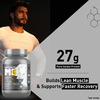 Muscleblaze Iso-Zero Whey Isolate (Unflavoured | 1Kg) | 27G Protein | Eaf | Low Carb