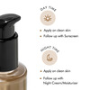 Mcaffeine Toner Serum- Bha Salicylic Acid-2% & Coffee