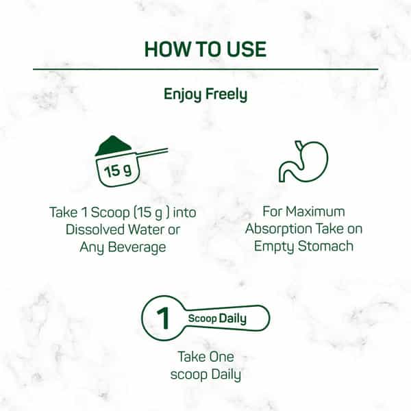 Smart Greens Plant Based Beet Root Powder - 300Gm