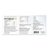Phytorelief Cc Natural Relief From Cough And Cold - Pack Of 1