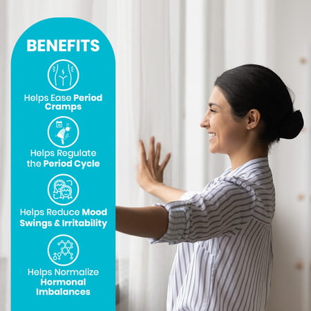 Baidyanath Kumari Aasav 450 Ml