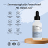 Nirvasa Redensyl 3% Hair Vitals Dht Blocker & Hair Growth Serum For Hair Fall Control (50 Ml)