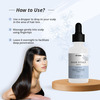 Nirvasa Redensyl 3% Hair Vitals Dht Blocker & Hair Growth Serum For Hair Fall Control (50 Ml)