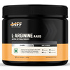 Myfitfuel L Arginine Alpha-Ketoglutarate (Aakg) Pre Workout Powder | 100gm (Unflavoured)
