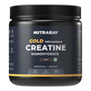 Nutrabay Gold Micronised Creatine Monohydrate - 250G | Cola|Pre/Post Workout Supplement