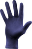 Livinguard Street Gloves |Touchscreen Compatible | Washable & Reusable | Cotton - Men's Medium