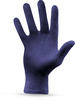 Livinguard Street Gloves |Touchscreen Compatible | Washable & Reusable | Cotton - Men's Medium