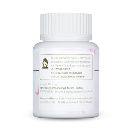 Jeena Sikho Punarnava | Natural Supplement For Kidney Health | Good Gut Health 60 Tablets