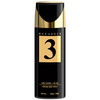 Man Arden #3 Deodorant | No Gas Deo For Men | Long Lasting Ultra Luxury Perfume Body Spray | 120Ml