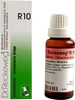 Dr. Reckeweg R 10 Irregular Menstruation Drops 22 Ml
