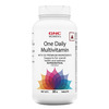 Gnc Women's One Daily Multivitamin | 32 Rich Ingredients With Vitamin C & More | 30 Tablets