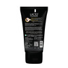 Lacto Calamine Peel Off Mask | Activated Charcoal & Vitamin E Deep Pore Cleansing 120 Gm (Pack Of 2)