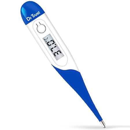 Dr Trust Digital Thermometer-604