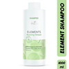 Wella Professionals Elements Renewing Sulfate Free Shampoo 1000ml