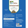 Ved Tattva Shatavari Powder Pure Natural Asparagus Racemosus - 1 Kg