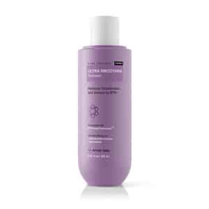 Bare Anatomy Expert Ultra Smoothing Shampoo To Restore Smoothness | Repair Damaged Hair 250ml