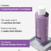 Bare Anatomy Expert Ultra Smoothing Shampoo To Restore Smoothness | Repair Damaged Hair 250ml