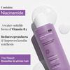 Bare Anatomy Expert Ultra Smoothing Shampoo To Restore Smoothness | Repair Damaged Hair 250ml