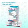 Healthyr-U Dietary Fiber Green Apple Flavou Sachet Of 10Gm Powder (Pack Of 15)