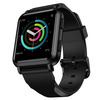 Noise Colorfit Nav Smart Watch With Built-In Gps (Stealth Black)