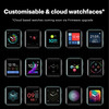 Noise Colorfit Nav Smart Watch With Built-In Gps (Stealth Black)