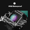 Noise Colorfit Nav Smart Watch With Built-In Gps (Stealth Black)