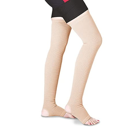 Flamingo Vericose Vein Stockings Medical Compression | Size - M
