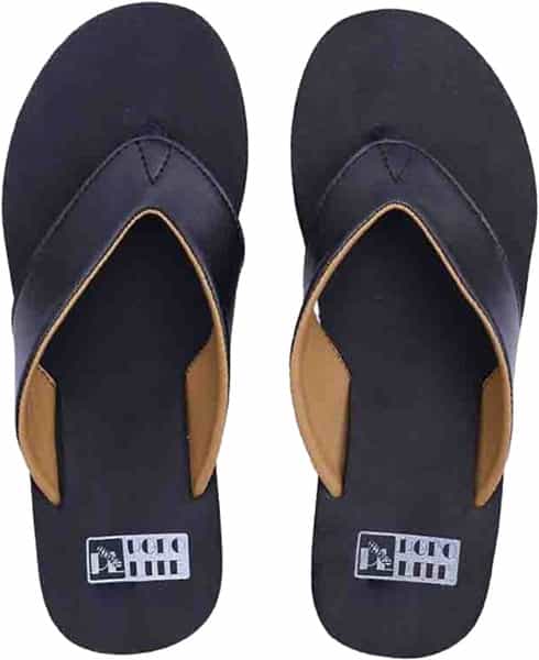 Podolite 404 Lite Gents Black Size 11 Slippers 1