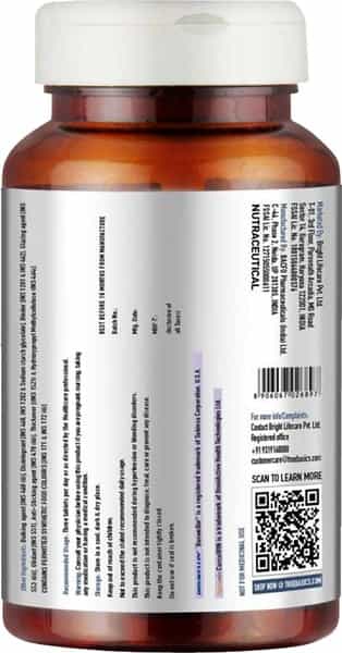 Truebasics Joint Ease - 90 Tablets