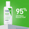 Cerave Hydrating Non-Foaming Daily Facial Cleanser For Normal To Dry Skin - 88Ml