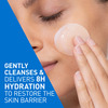 Cerave Hydrating Non-Foaming Daily Facial Cleanser For Normal To Dry Skin - 88Ml