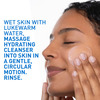 Cerave Hydrating Non-Foaming Daily Facial Cleanser For Normal To Dry Skin - 88Ml