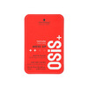 Schwarzkopf Professional Osis+ Mess Up Hair Styling Matte Paste | Easy To Apply And Wash | 100 Ml