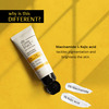 Deconstruct Niacimide Brightening Moisturizer- 5% Niacimide | 1% Kojic Acid | 5% Vitamin C & E 50Gm